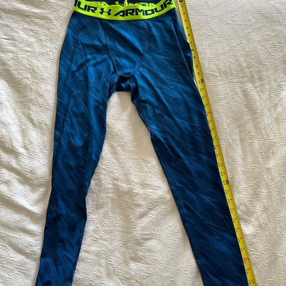 3 UA compression pants! 3 pairs - all go together. - Picture 4 of 11